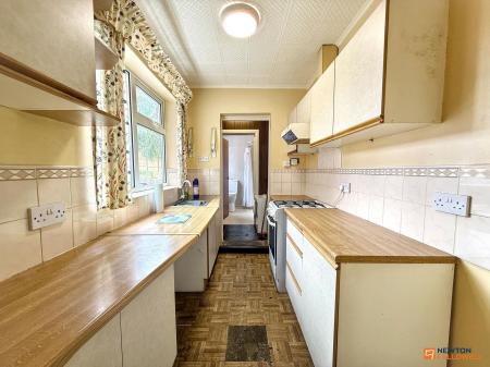 3 bedroom Terraced House for sale in Highfield Street, Coalville, LE67