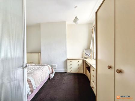 3 bedroom Terraced House for sale in Highfield Street, Coalville, LE67