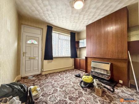 3 bedroom Terraced House for sale in Highfield Street, Coalville, LE67