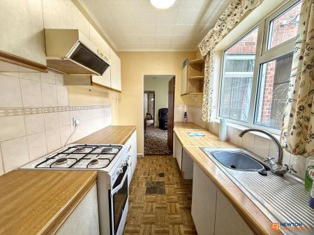 3 bedroom Terraced House for sale in Highfield Street, Coalville, LE67