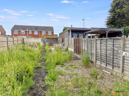 3 bedroom Terraced House for sale in Highfield Street, Coalville, LE67