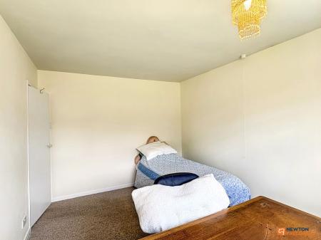 3 bedroom Detached bungalow for sale in St. Davids Crescent, Coalville, LE67