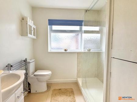 3 bedroom Detached bungalow for sale in St. Davids Crescent, Coalville, LE67