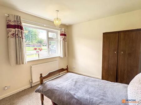 3 bedroom Detached bungalow for sale in St. Davids Crescent, Coalville, LE67