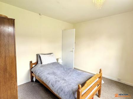 3 bedroom Detached bungalow for sale in St. Davids Crescent, Coalville, LE67