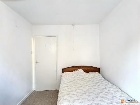 3 bedroom Detached bungalow for sale in St. Davids Crescent, Coalville, LE67