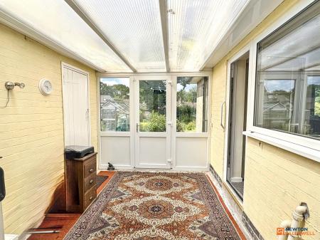 3 bedroom Detached bungalow for sale in St. Davids Crescent, Coalville, LE67
