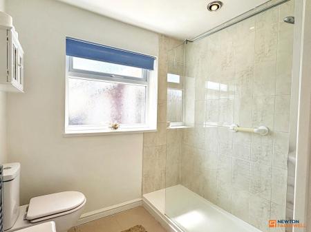 3 bedroom Detached bungalow for sale in St. Davids Crescent, Coalville, LE67