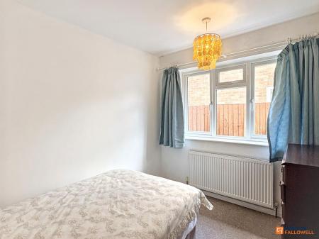 3 bedroom Detached bungalow for sale in St. Davids Crescent, Coalville, LE67