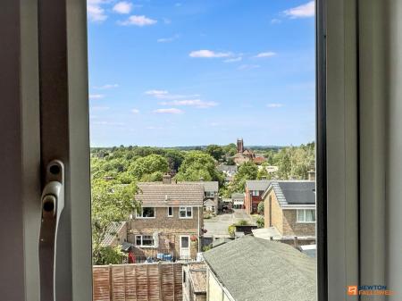 3 bedroom Semi-detached house for sale in King Richards Hill, Whitwick, LE67