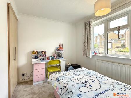 3 bedroom Semi-detached house for sale in King Richards Hill, Whitwick, LE67