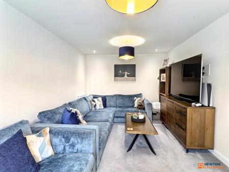 4 bedroom Detached house for sale in Gee Avenue, Hugglescote, LE67