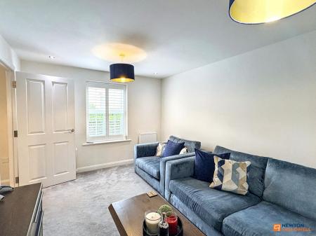 4 bedroom Detached house for sale in Gee Avenue, Hugglescote, LE67