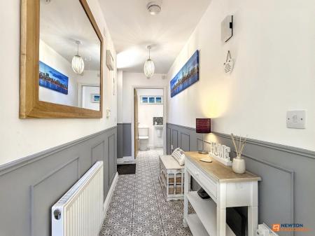 4 bedroom Detached house for sale in Bakers Field Close, Ibstock, LE67