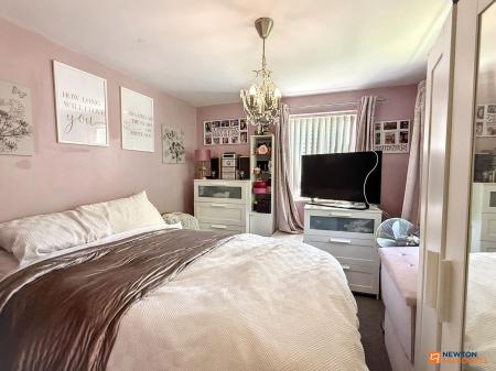 3 bedroom Detached house for sale in Otter Close, Ibstock, LE67