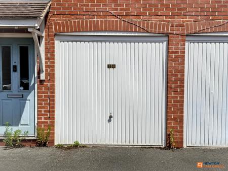 3 bedroom Detached house for sale in Otter Close, Ibstock, LE67