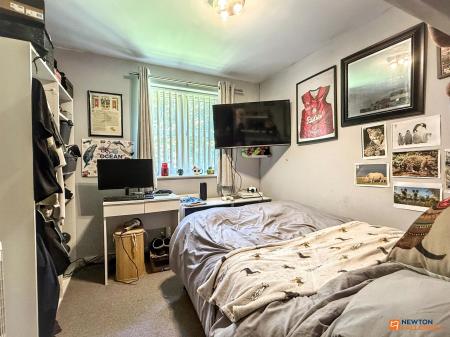 3 bedroom Detached house for sale in Otter Close, Ibstock, LE67