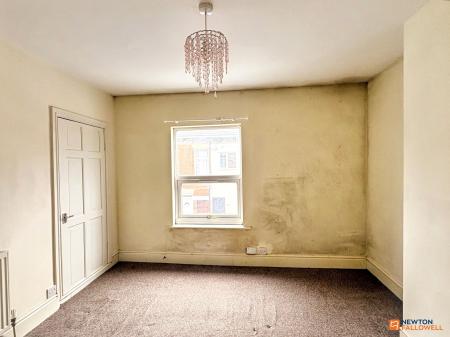 2 bedroom Terraced House for sale in Berrisford Street, Coalville, LE67