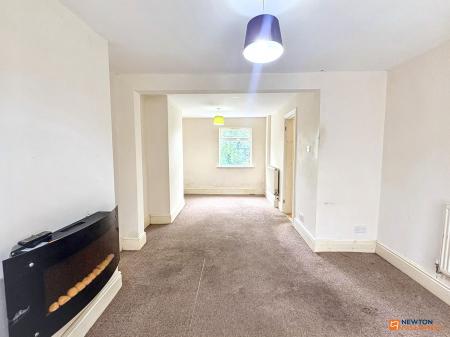 2 bedroom Terraced House for sale in Berrisford Street, Coalville, LE67