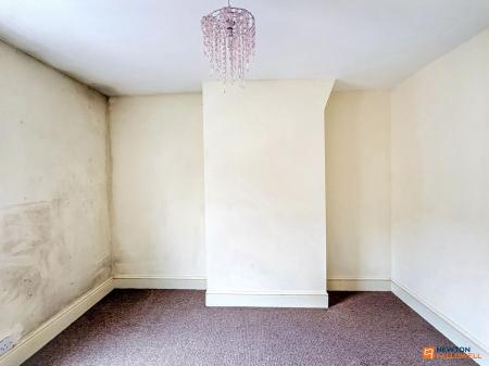 2 bedroom Terraced House for sale in Berrisford Street, Coalville, LE67