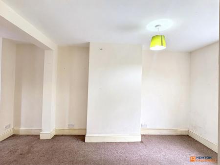 2 bedroom Terraced House for sale in Berrisford Street, Coalville, LE67