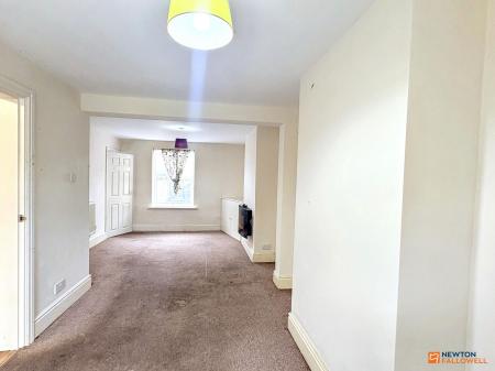 2 bedroom Terraced House for sale in Berrisford Street, Coalville, LE67
