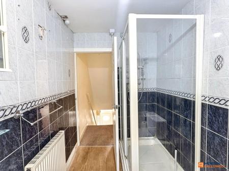 2 bedroom Terraced House for sale in Berrisford Street, Coalville, LE67