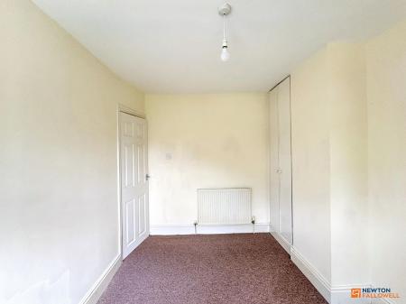 2 bedroom Terraced House for sale in Berrisford Street, Coalville, LE67