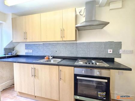 2 bedroom Terraced House for sale in Berrisford Street, Coalville, LE67