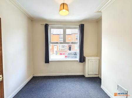 3 bedroom Semi-detached house for sale in Highfield Street, Coalville, LE67
