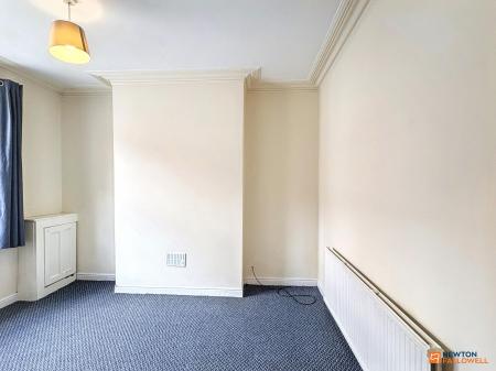 3 bedroom Semi-detached house for sale in Highfield Street, Coalville, LE67