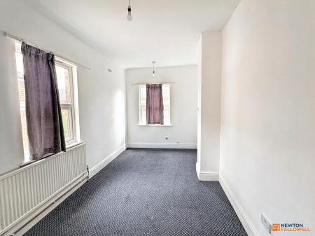 3 bedroom Semi-detached house for sale in Highfield Street, Coalville, LE67