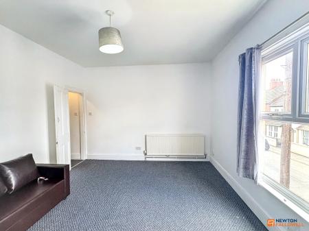 3 bedroom Semi-detached house for sale in Highfield Street, Coalville, LE67