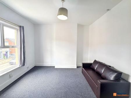3 bedroom Semi-detached house for sale in Highfield Street, Coalville, LE67
