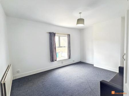 3 bedroom Semi-detached house for sale in Highfield Street, Coalville, LE67
