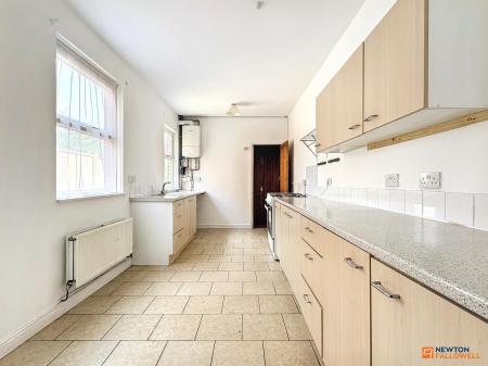 3 bedroom Semi-detached house for sale in Highfield Street, Coalville, LE67