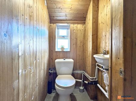 3 bedroom Semi-detached house for sale in Highfield Street, Coalville, LE67