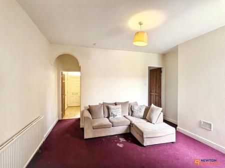 3 bedroom Semi-detached house for sale in Highfield Street, Coalville, LE67