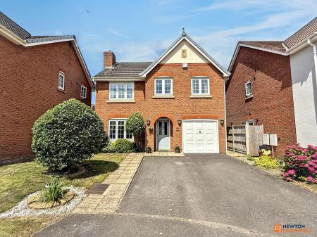 Jenkins Road, Coalville, LE67