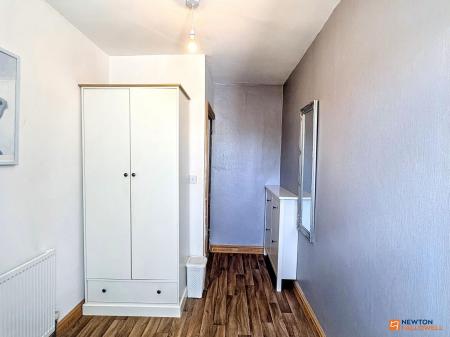 3 bedroom Terraced House for sale in Belvoir Road, Coalville, LE67