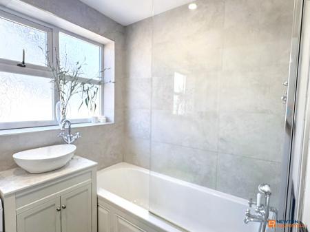 3 bedroom Link detached house for sale in Elsdon Close, Whitwick, LE67