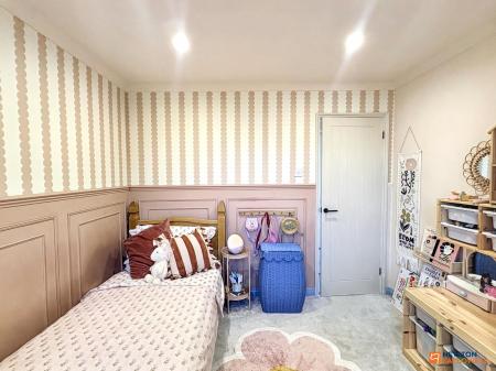 3 bedroom Link detached house for sale in Elsdon Close, Whitwick, LE67