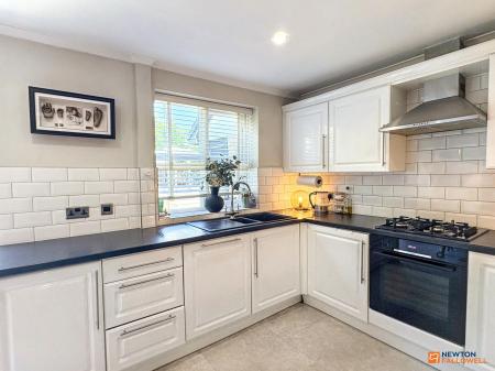 3 bedroom Link detached house for sale in Elsdon Close, Whitwick, LE67