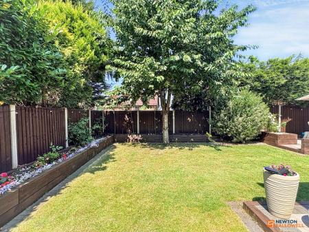 3 bedroom Link detached house for sale in Elsdon Close, Whitwick, LE67