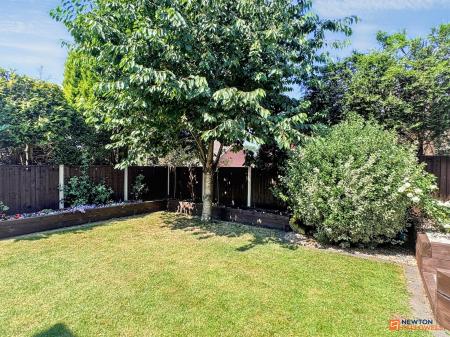 3 bedroom Link detached house for sale in Elsdon Close, Whitwick, LE67