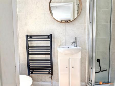 3 bedroom Link detached house for sale in Elsdon Close, Whitwick, LE67