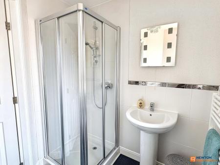 3 bedroom Semi-detached house for sale in Wildgoose Close, Ibstock, LE67