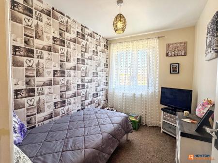 3 bedroom Semi-detached house for sale in Wildgoose Close, Ibstock, LE67