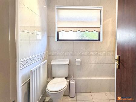 2 bedroom Detached bungalow for sale in Spring Road, Ibstock, LE67