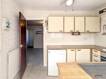 2 bedroom Detached bungalow for sale in Spring Road, Ibstock, LE67